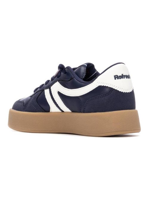 Baskets sport femme à lacets - Kiabi Baskets sport femme à lacets - Kiabi