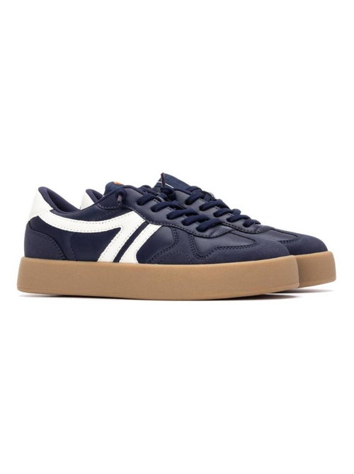 Baskets sport femme à lacets - Kiabi Baskets sport femme à lacets - Kiabi