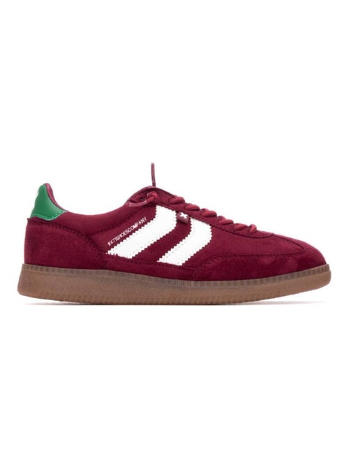 Baskets sport femme à lacets - Kiabi