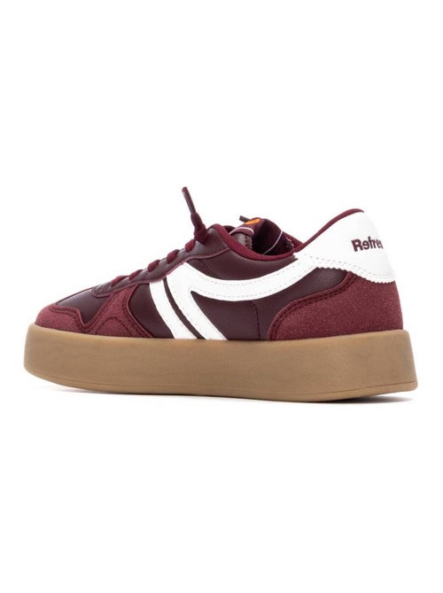 Baskets sport femme à lacets - Kiabi Baskets sport femme à lacets - Kiabi