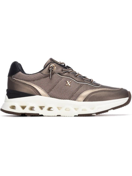 Baskets sport femme à lacets - Kiabi