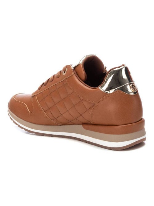 Baskets sport femme à lacets - Kiabi