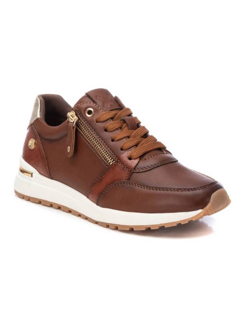 Baskets sport femme à lacets - Kiabi