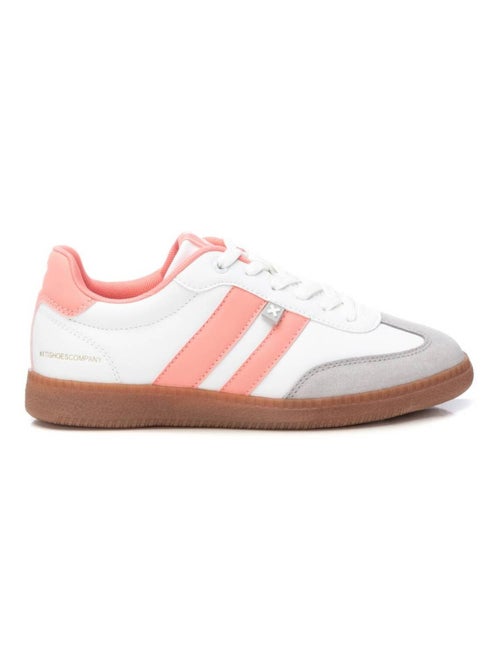 Baskets sport femme à lacets - Kiabi