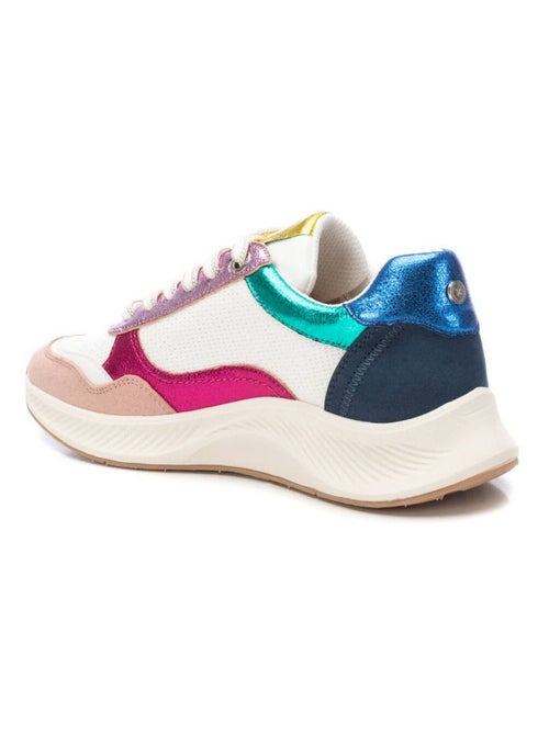 Baskets sport femme à lacets - Kiabi Baskets sport femme à lacets - Kiabi