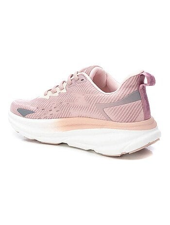 Baskets sport femme à lacets