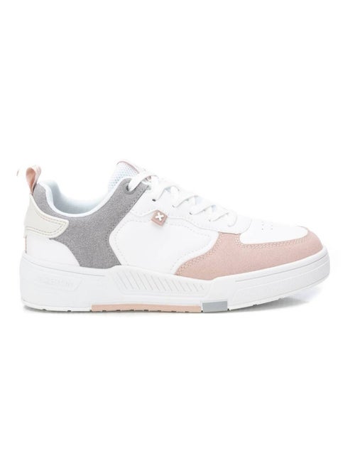 Baskets sport femme à lacets - Kiabi Baskets sport femme à lacets - Kiabi