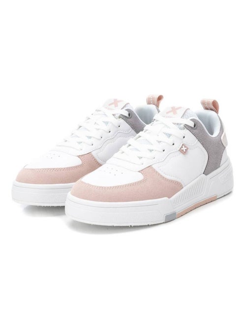 Baskets sport femme à lacets - Kiabi Baskets sport femme à lacets - Kiabi