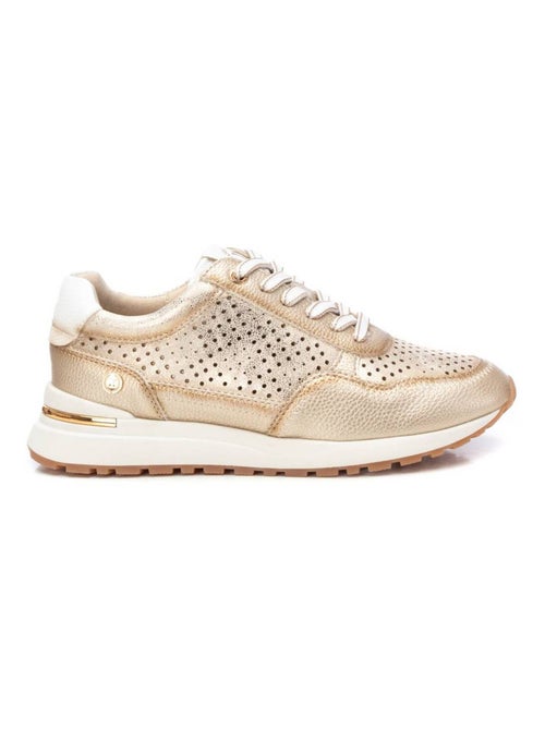 Baskets sport femme à lacets - Kiabi