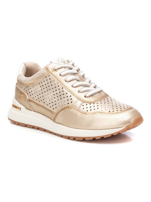 Baskets sport femme à lacets - Kiabi