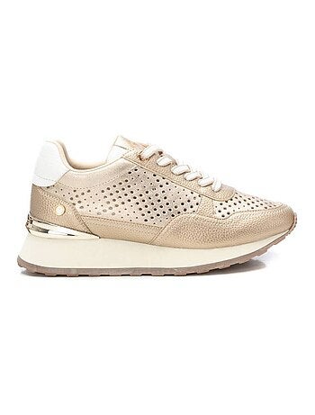 Baskets sport femme à lacets