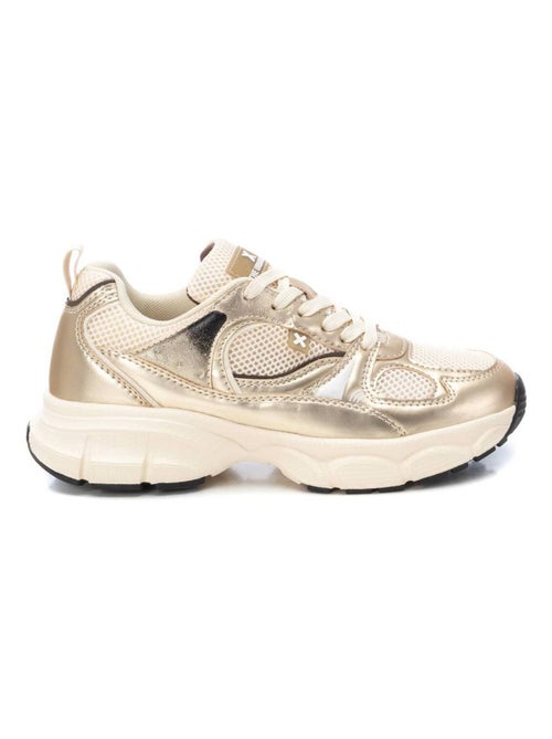 Baskets sport femme à lacets - Kiabi Baskets sport femme à lacets - Kiabi