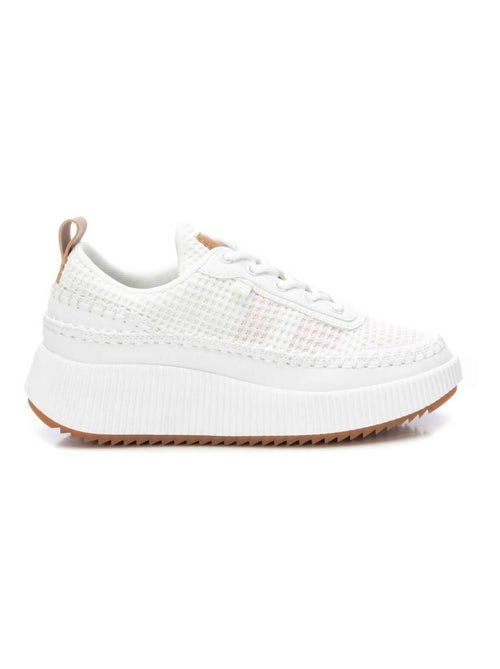Baskets sport femme à lacets - Kiabi Baskets sport femme à lacets - Kiabi