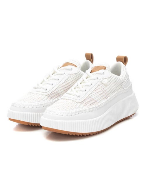 Baskets sport femme à lacets - Kiabi Baskets sport femme à lacets - Kiabi