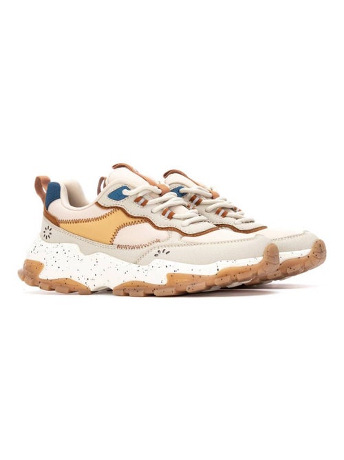 Baskets sport femme à lacets - Kiabi Baskets sport femme à lacets - Kiabi