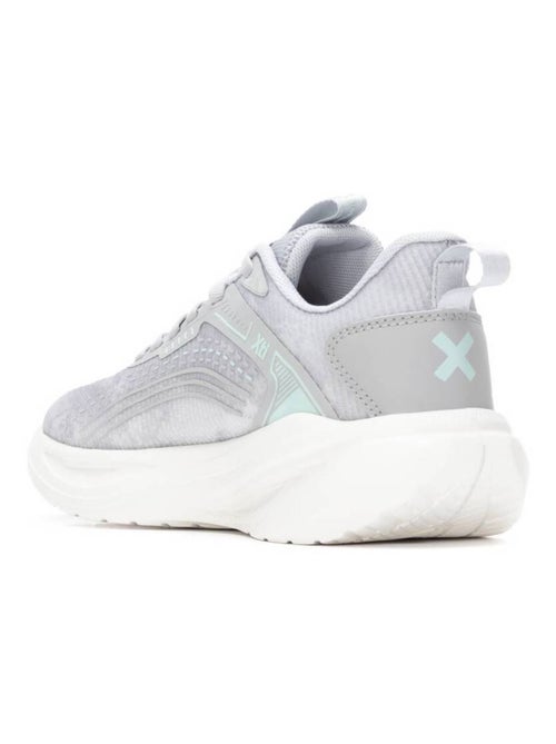 Baskets sport femme à lacets - Kiabi Baskets sport femme à lacets - Kiabi