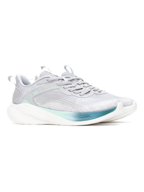 Baskets sport femme à lacets - Kiabi Baskets sport femme à lacets - Kiabi