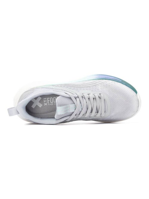 Baskets sport femme à lacets - Kiabi Baskets sport femme à lacets - Kiabi