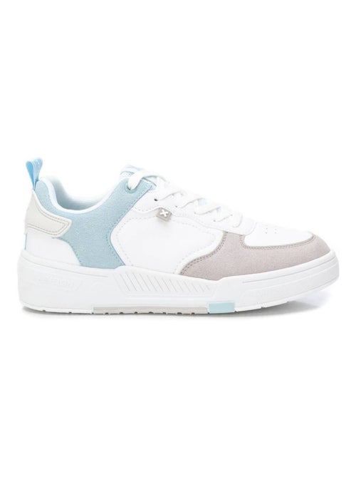 Baskets sport femme à lacets - Kiabi Baskets sport femme à lacets - Kiabi