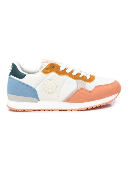 Baskets sport femme à lacets - Kiabi Baskets sport femme à lacets - Kiabi