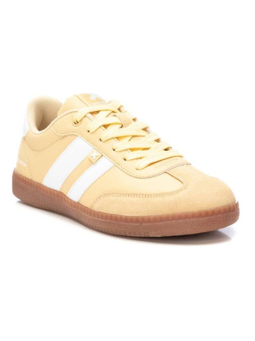 Baskets sport femme à lacets - Kiabi