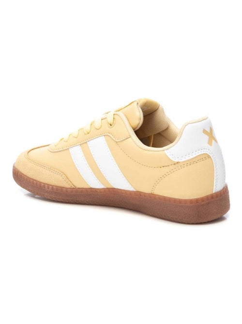 Baskets sport femme à lacets - Kiabi
