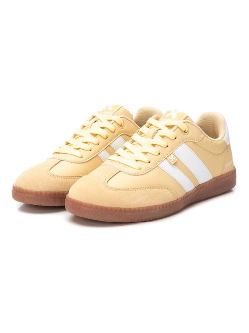 Baskets sport femme à lacets - Kiabi