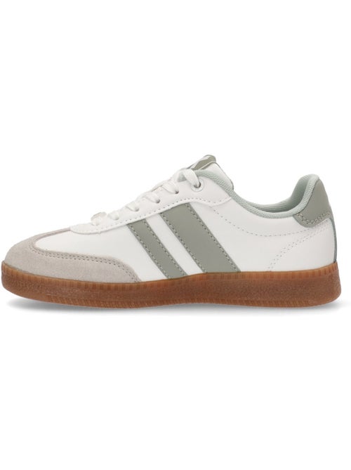 Baskets sport femme à lacets - Kiabi Baskets sport femme à lacets - Kiabi