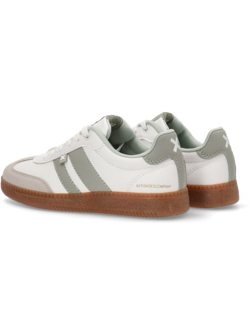 Baskets sport femme à lacets - Kiabi Baskets sport femme à lacets - Kiabi