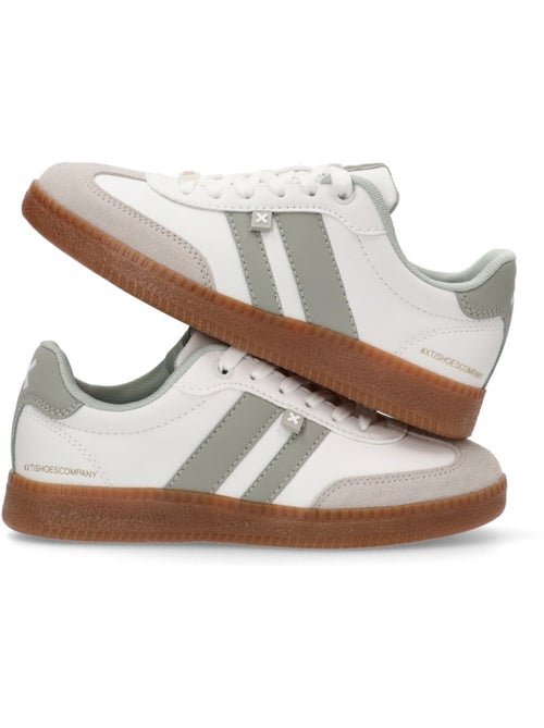 Baskets sport femme à lacets - Kiabi Baskets sport femme à lacets - Kiabi
