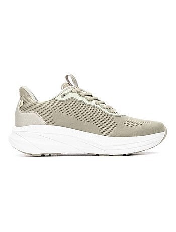 Baskets sport femme à lacets