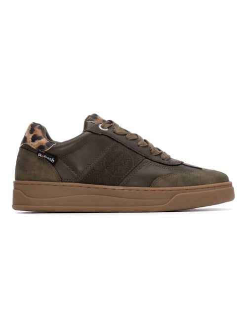 Baskets sport femme à lacets - Kiabi Baskets sport femme à lacets - Kiabi