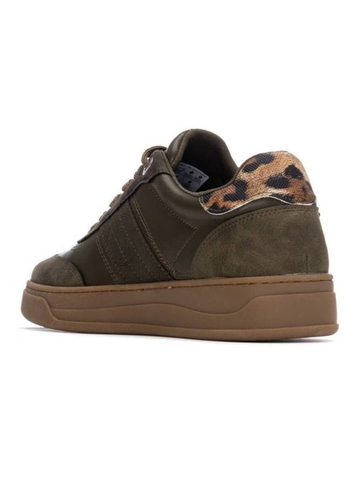 Baskets sport femme à lacets - Kiabi Baskets sport femme à lacets - Kiabi