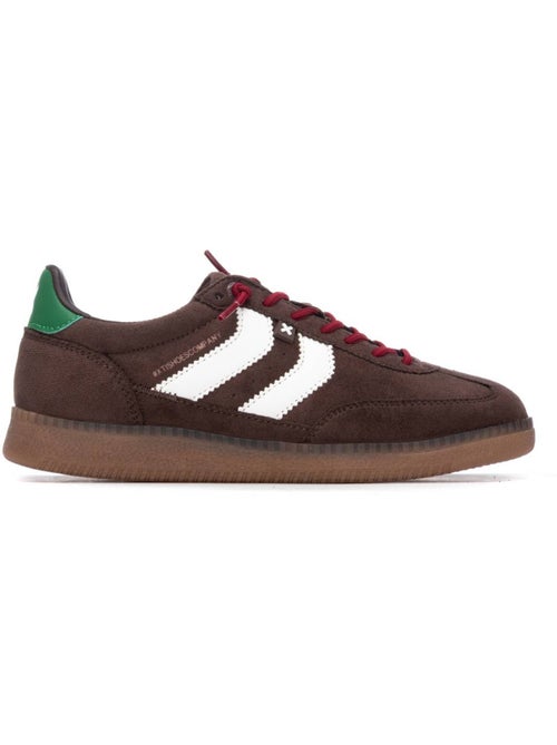 Baskets sport femme à lacets - Kiabi Baskets sport femme à lacets - Kiabi
