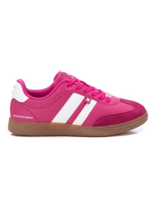 Baskets sport femme à lacets - Kiabi Baskets sport femme à lacets - Kiabi