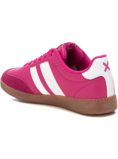 Baskets sport femme à lacets - Kiabi Baskets sport femme à lacets - Kiabi