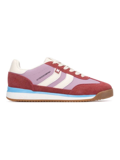 Baskets sport femme à lacets - Kiabi Baskets sport femme à lacets - Kiabi