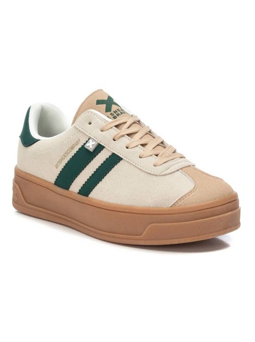 Baskets sport femme à lacets - Kiabi Baskets sport femme à lacets - Kiabi