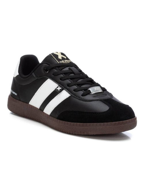 Baskets sport femme à lacets - Kiabi