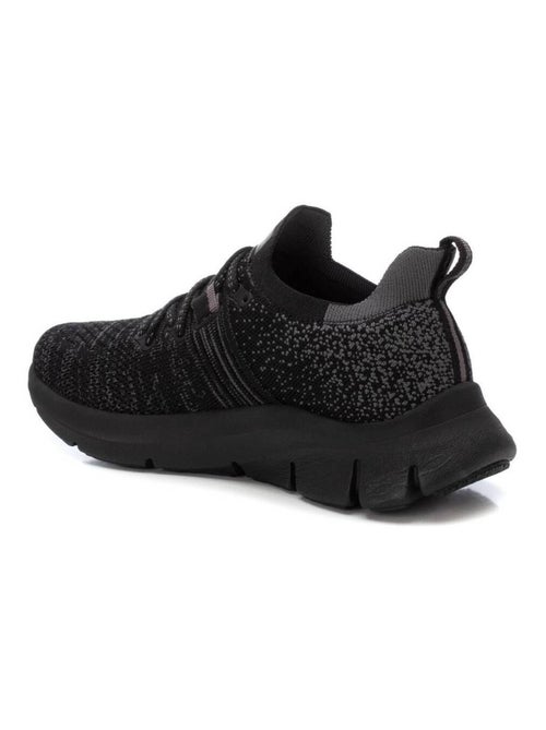 Baskets sport femme à lacets - Kiabi