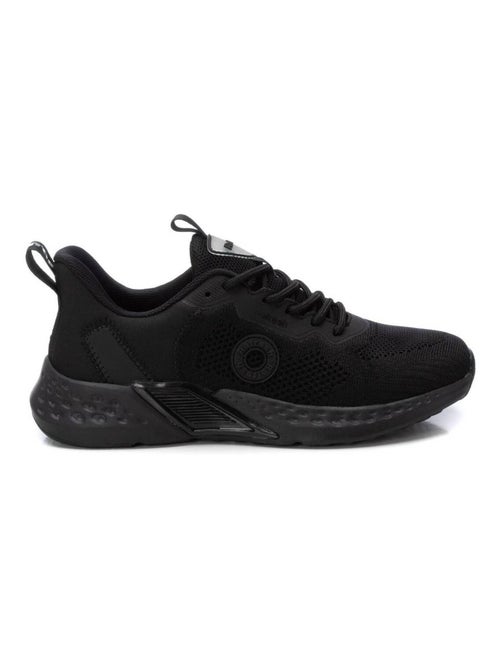 Baskets sport femme à lacets - Kiabi Baskets sport femme à lacets - Kiabi