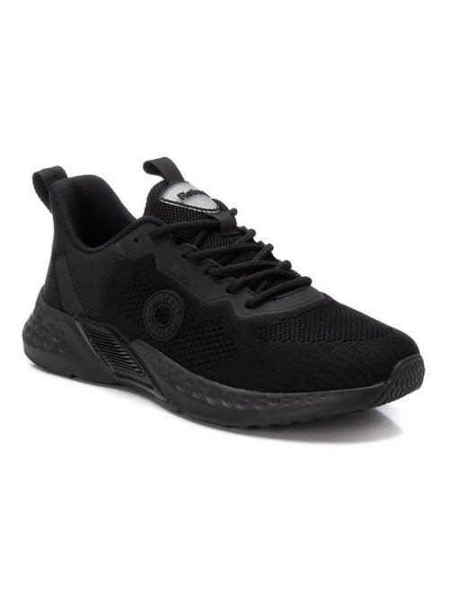 Baskets sport femme à lacets - Kiabi Baskets sport femme à lacets - Kiabi
