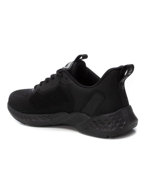 Baskets sport femme à lacets - Kiabi Baskets sport femme à lacets - Kiabi