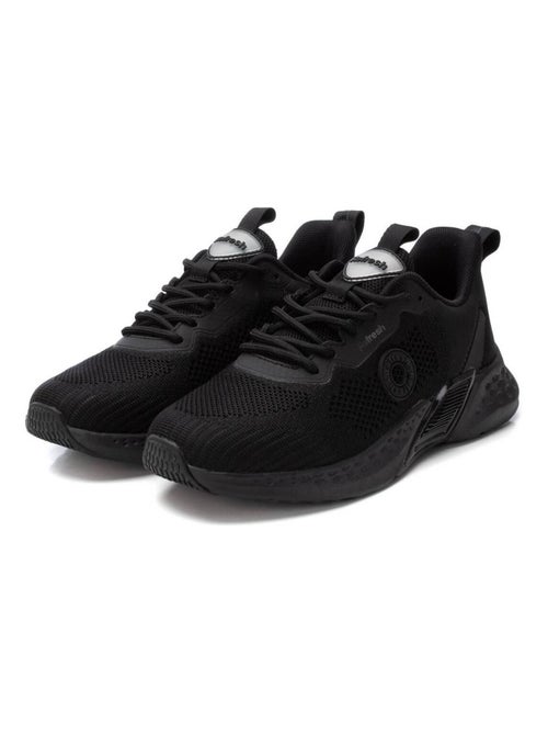 Baskets sport femme à lacets - Kiabi Baskets sport femme à lacets - Kiabi