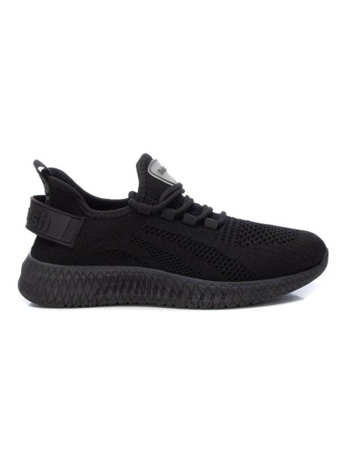 Baskets sport femme à lacets - Kiabi