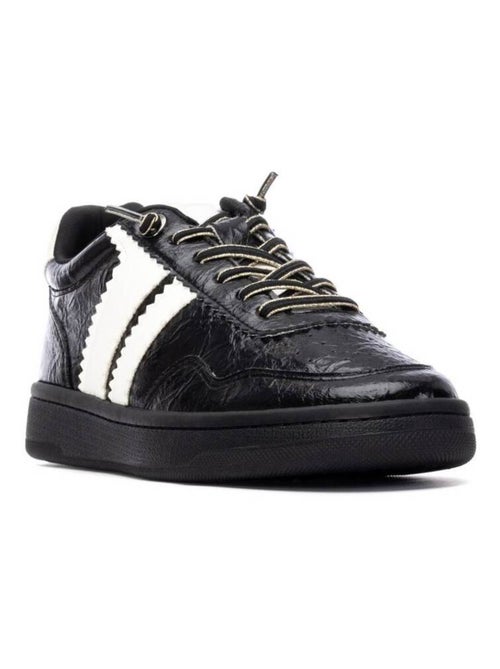 Baskets sport femme à lacets - Kiabi Baskets sport femme à lacets - Kiabi