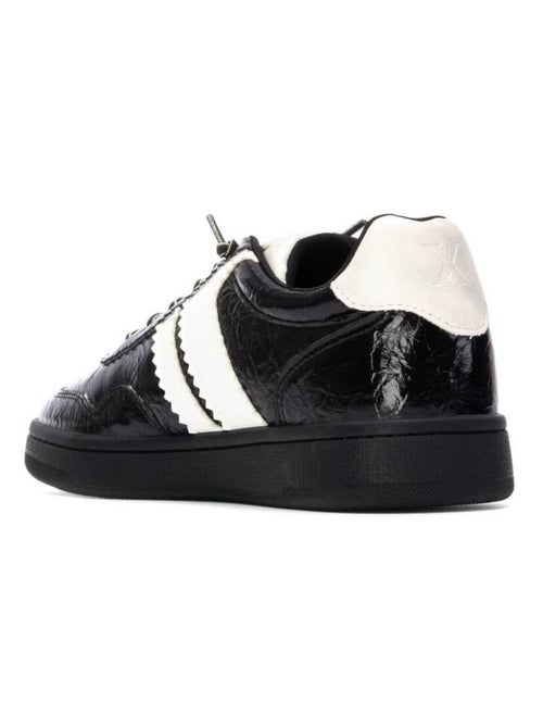 Baskets sport femme à lacets - Kiabi Baskets sport femme à lacets - Kiabi