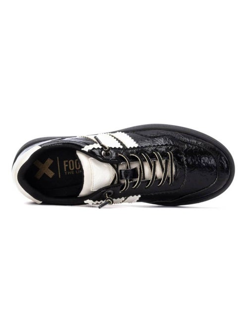 Baskets sport femme à lacets - Kiabi Baskets sport femme à lacets - Kiabi