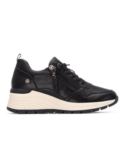 Baskets sport femme à lacets - Kiabi