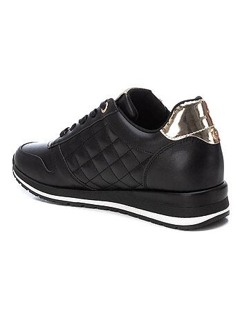 Baskets sport femme à lacets